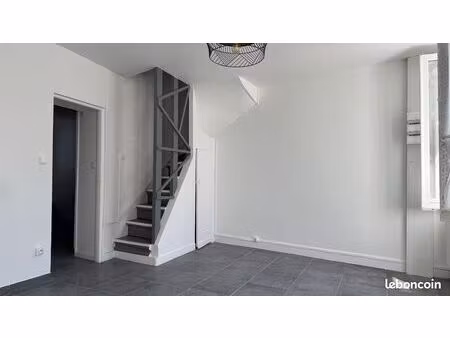 maison 3 pièces 68 m²