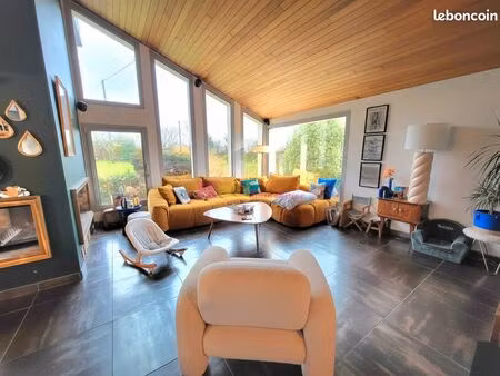 propriété 7 pièces 188 m²