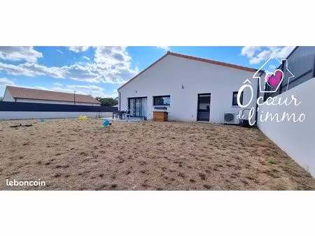 maison 5 pièces 118 m²