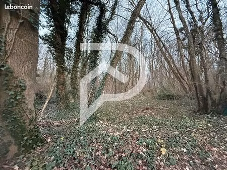 terrain 3008 m² le chatelet en brie
