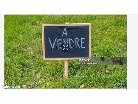 terrain constructible