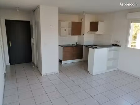 appartement t3 bergerac