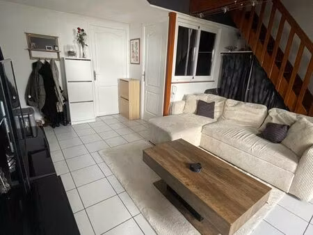 appartement charmant - proche gare de meaux