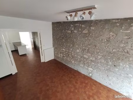 duplex 3 pièces 70 m²