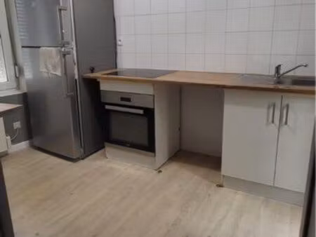appartement à louer 47m2