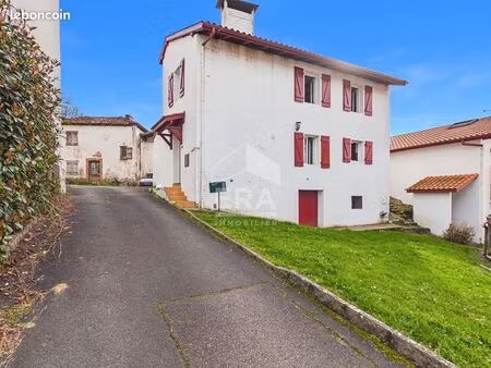 appartement 3 pièces 46 m²