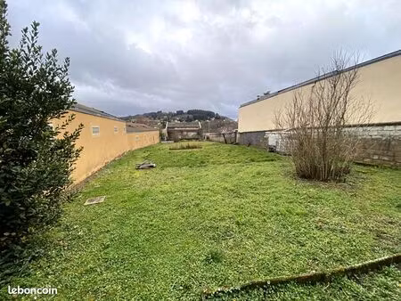 immeuble 5 pièces 120 m²