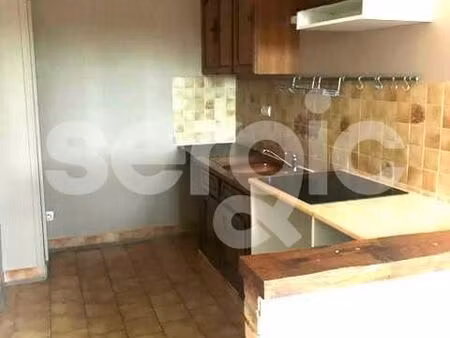 appartement 3 pièces 51 m²