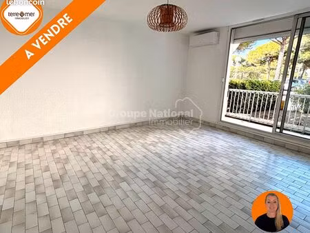 appartement 3 pièces 69 m²