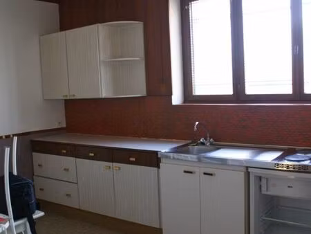 a louer f1 au mesnil en thelle