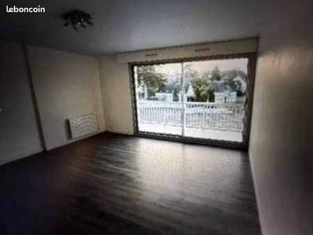 appartement t1 bis 35m2