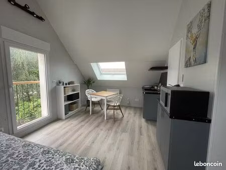 studio  idéal étudiant