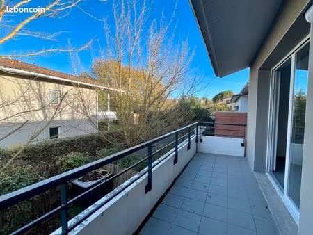 t2 saint orens - fondargent