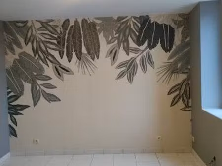 loue appartement lumineux