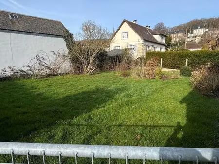 parking 230 m² gruchet le valasse