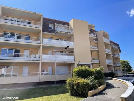 parking/box 11 m² pau