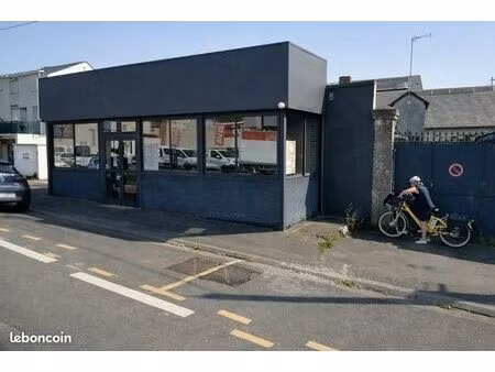 local commercial blois enmplacement n°1