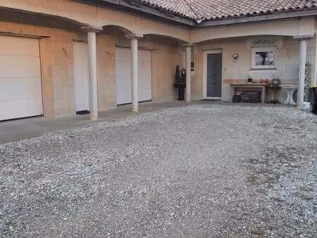 maison 5 pièces 150 m²