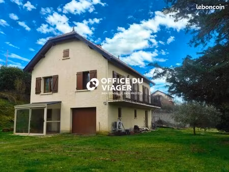 maison en viager 6 pièces 140 m²