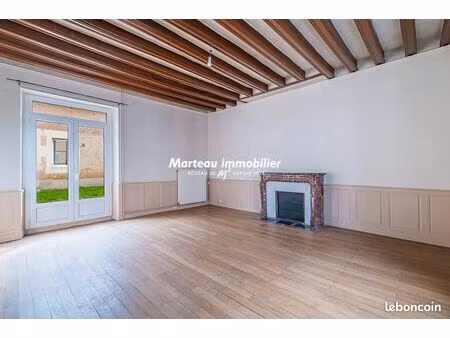 maison 7 pièces 186 m²