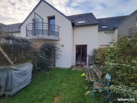 maison 3 pièces 67 m²