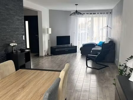 maison familiale à vendre