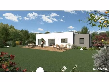 maison 5 pièces 106 m²