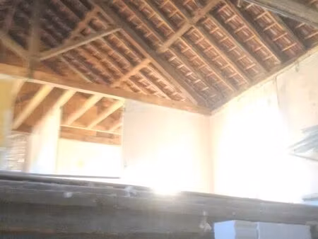 maison de ville 250m²