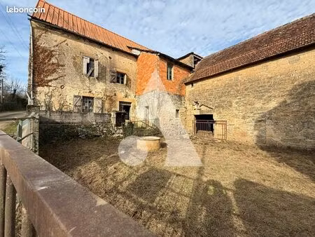 grange 7 pièces 185 m²