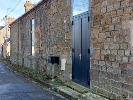 maison jardin 445m²