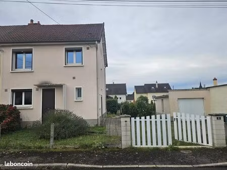 maison 5 pièces 78 m²