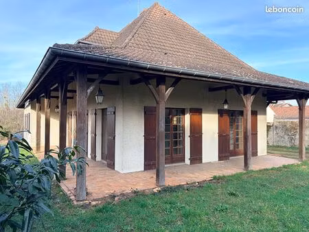 maison 5 pièces 154 m²