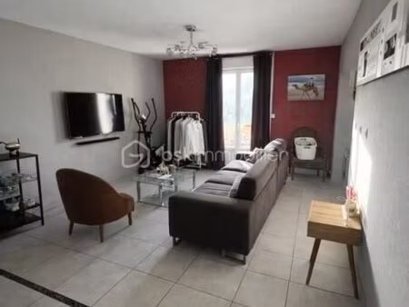 maison 5 pièces 120 m²