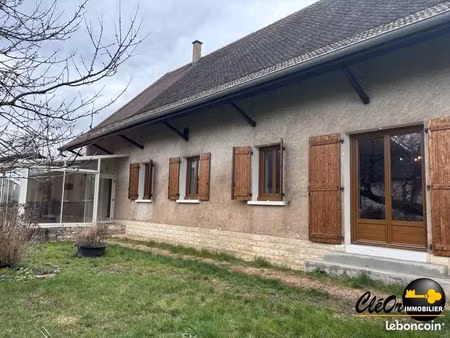 maison 5 pièces 109 m²