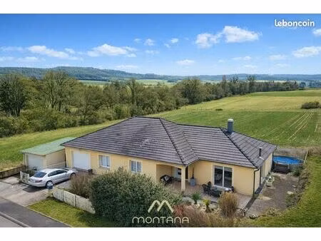 maison 6 pièces 152 m²