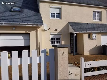 maison sur précigné 72