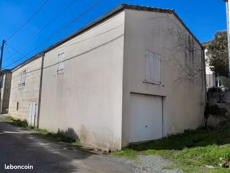 maison 4 pièces 200m²