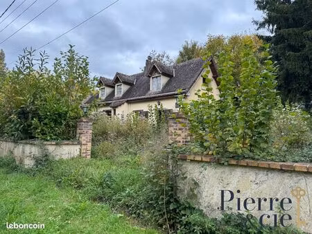 maison 6 pièces 157 m²