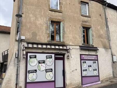 maison de village 4 pièces 92 m²