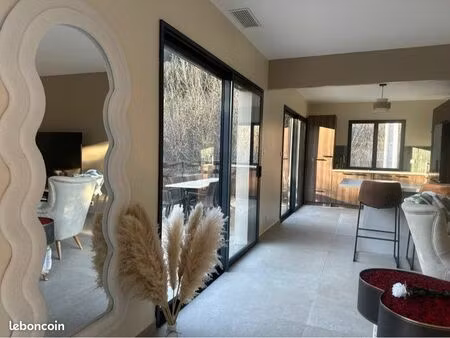 charmante maison familiale