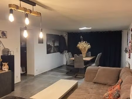 charmant appartement dans la commune de brumath