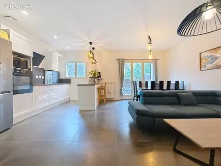 appartement t2 transformable en t4