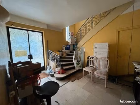 immeuble 135 m² cahors