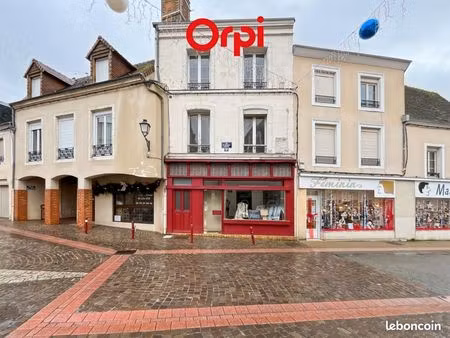 appartement 8 pièces 300 m²
