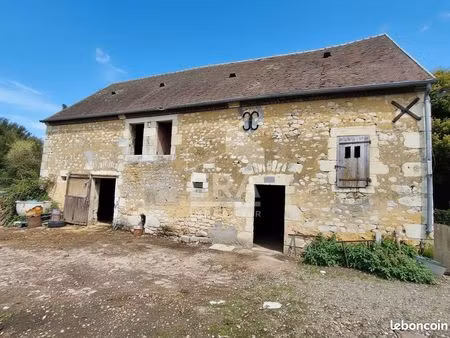 bâtiment 3 pièces 174 m²