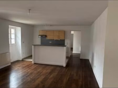 vente appartement t4