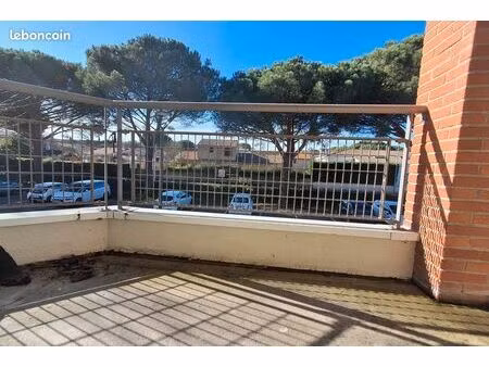 appartement 4 pièces 79 m²