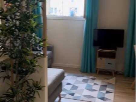 studio proche disney