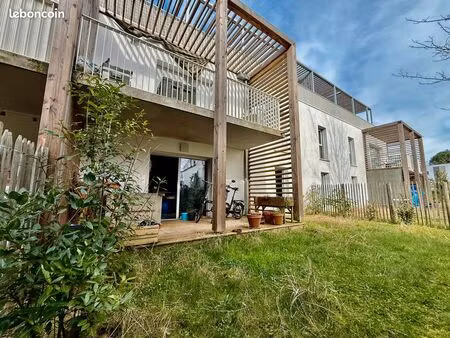 appartement t2 récent construction 2023