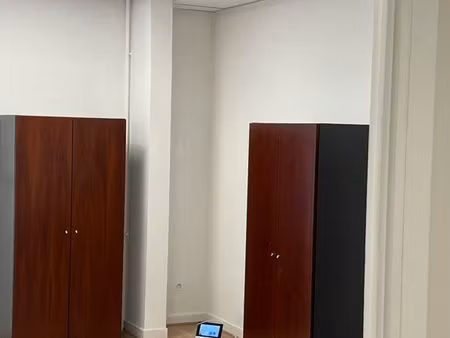 location  bureau pour activité libérale. compiègne